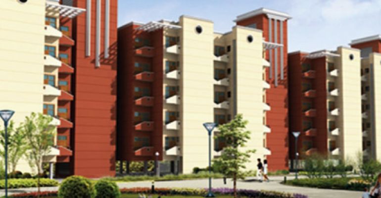 Mittals Rishi Apartments, Chandigarh - Mittals Rishi Apartments
