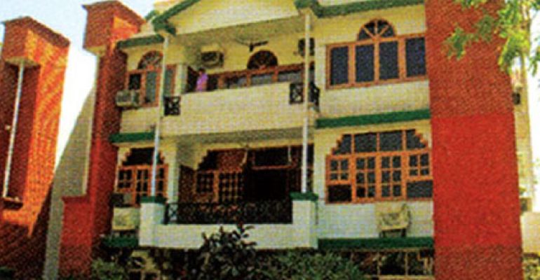 Mittals Rishi Apartments, Delhi - Mittals Rishi Apartments