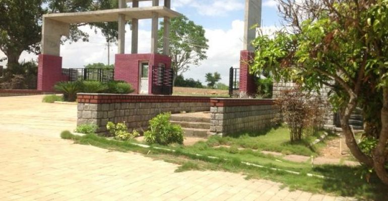MV Paradise, Mysore - MV Paradise