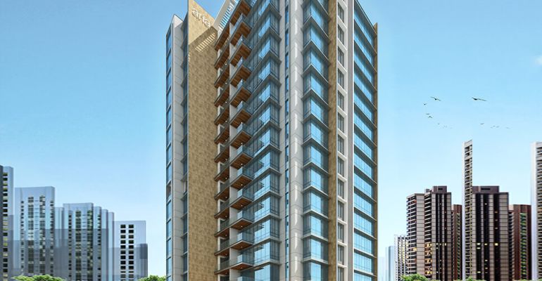 Parinee Aria, Mumbai - Parinee Aria