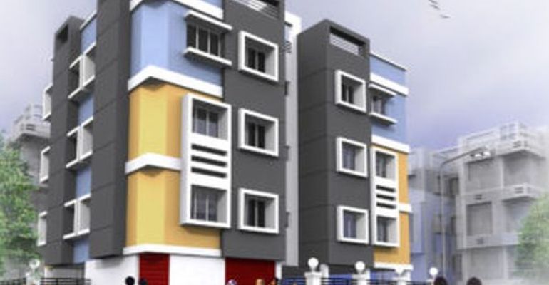 Poddar Bakul Kunja, Kolkata - Poddar Bakul Kunja
