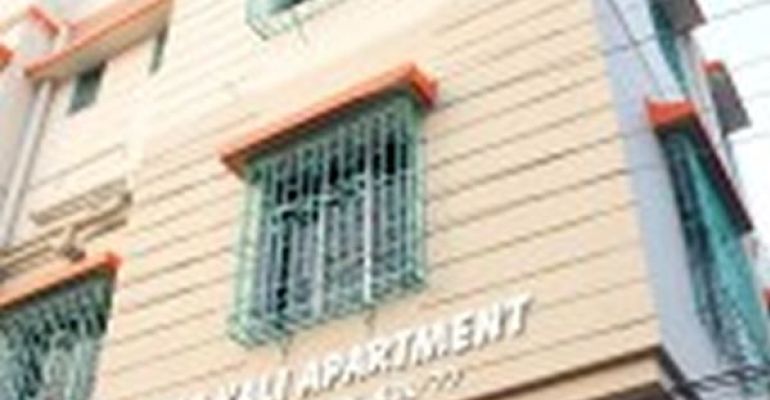 Poddar Maa Kali Appartment, Kolkata - Poddar Maa Kali Appartment