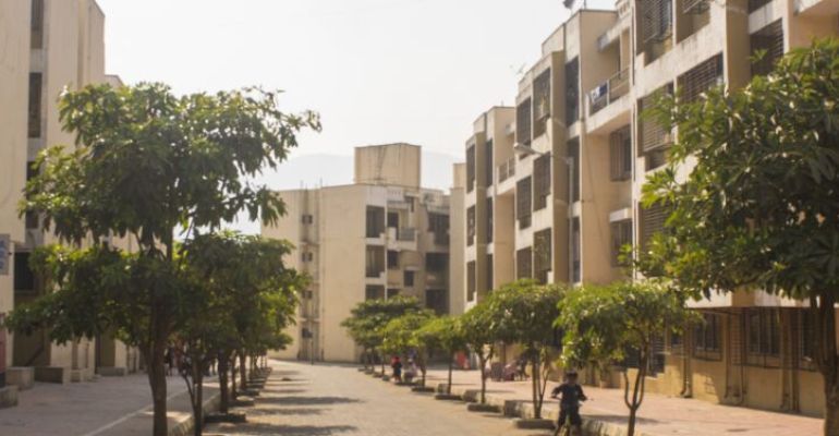 Poddar Samruddhi Evergreens, Thane - Poddar Samruddhi Evergreens