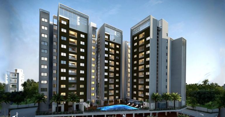 Ramky Lemongraz, Chennai - Ramky Lemongraz
