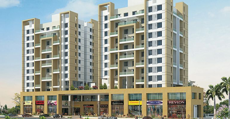 Sharada Spandan, Pune - Sharada Spandan