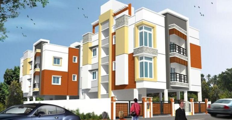 Selva Vasudev I, Chennai - Selva Vasudev I