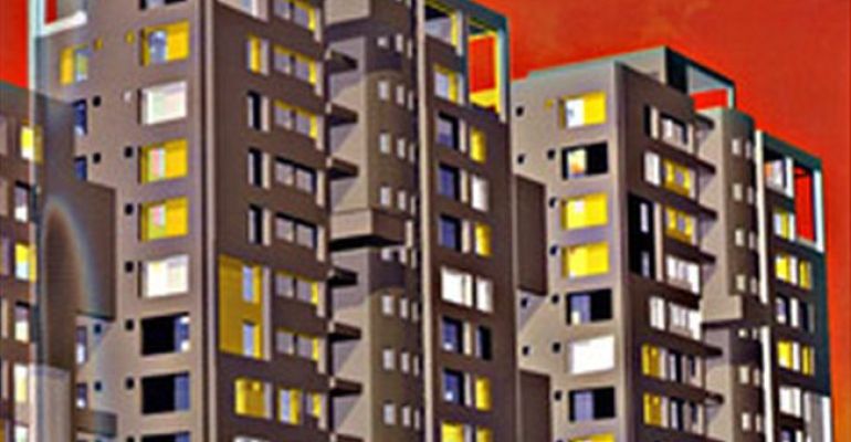 SG The Empire, Kolkata - SG The Empire