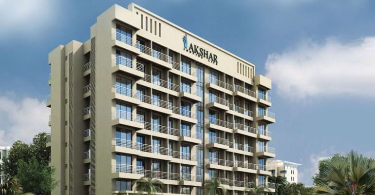 Akshar Elita, Navi Mumbai - Akshar Elita