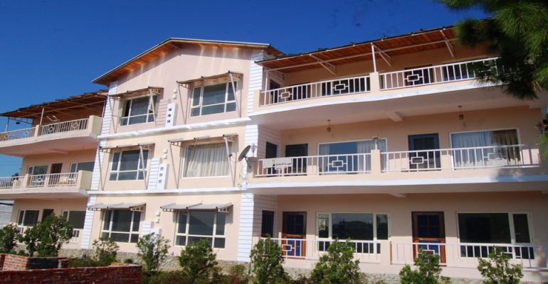 Shikhar Pine Greens, Nainital - Shikhar Pine Greens