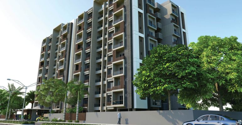 Shree Balaji Status, Mehsana - Shree Balaji Status