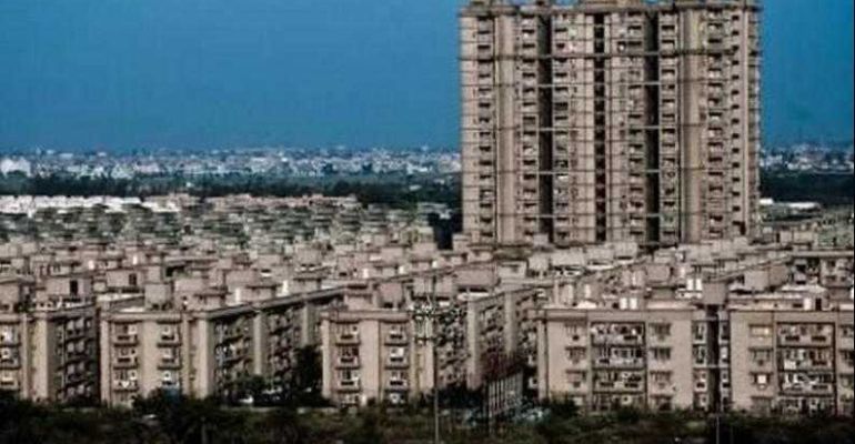 Shipra Regalia Heights, Ghaziabad - Shipra Regalia Heights