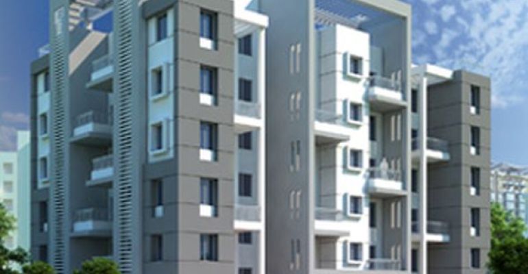 BK Avdhut Residency, Pune - BK Avdhut Residency