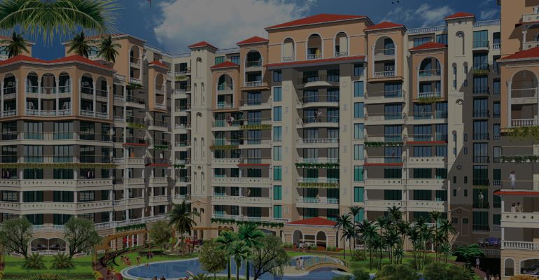 Rishabh Paradise, Ghaziabad - Rishabh Paradise