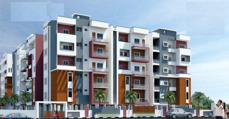 5 Elements Ajantha Prime, Bangalore - 5 Elements Ajantha Prime