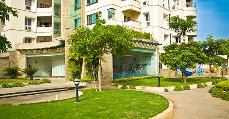 Fomra Tribhuvan, Chennai - Fomra Tribhuvan