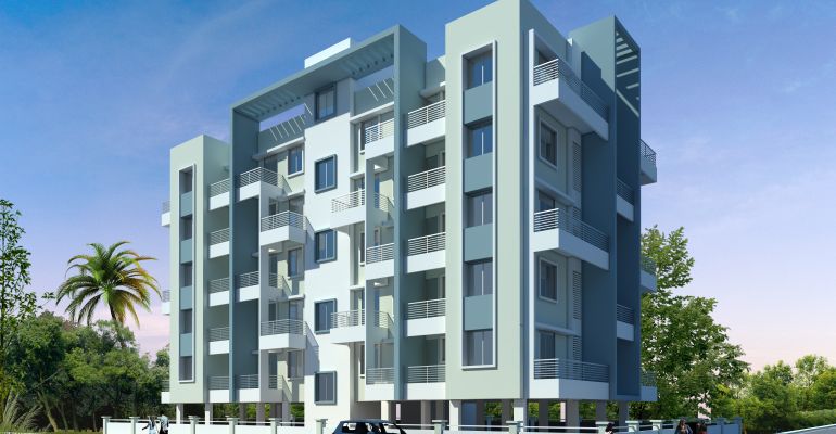 Samruddhi Nabhangan, Pune - Samruddhi Nabhangan