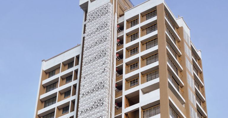 Sanaya Krish Royale, Mumbai - Sanaya Krish Royale