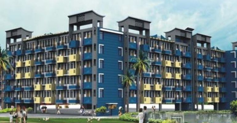 Sandwoods Spangle Lok Vihar, Solan - Sandwoods Spangle Lok Vihar