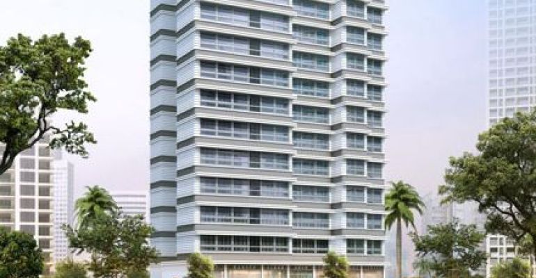 Geopreneur Ekta Apartment Upto 17th Floor, Mumbai - Geopreneur Ekta Apartment Upto 17th Floor