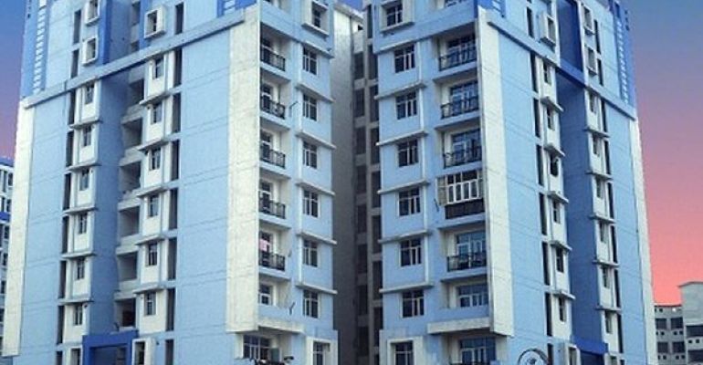 Gillco Heights, Mohali - Gillco Heights