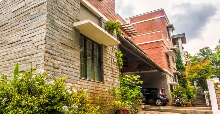 Good Florican Hill, Kozhikode - Good Florican Hill