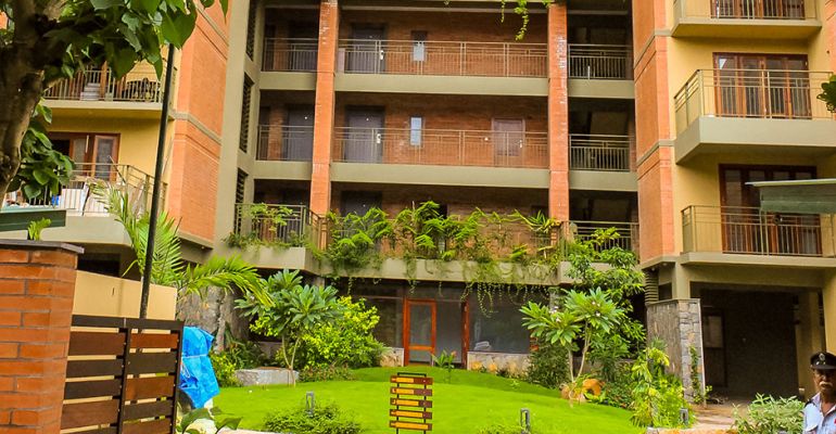 Good Elements, Kochi - Good Elements