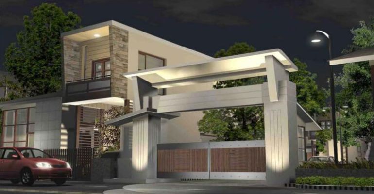 Indus Indus Riviera, Chennai - Indus Indus Riviera