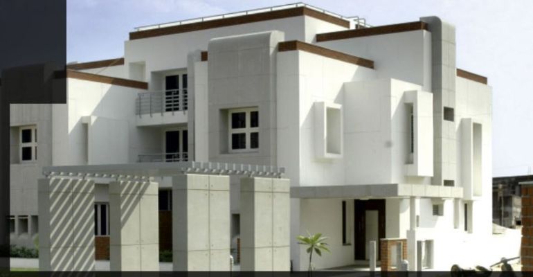 Shreenath Bungalows, Vadodara - Shreenath Bungalows