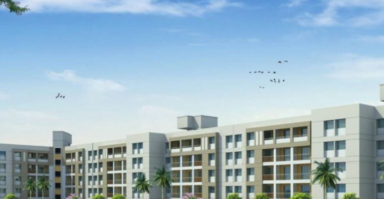 Kanchan Vrundavan, Pune - Kanchan Vrundavan