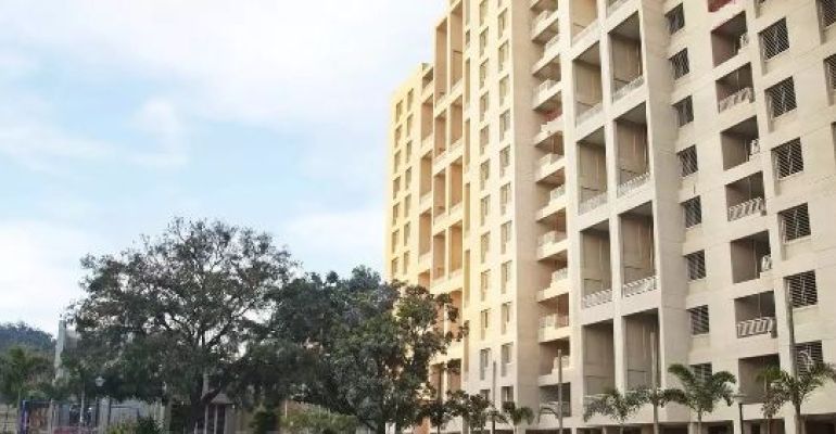 Kanchan Comfortz, Pune - Kanchan Comfortz