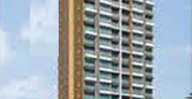 Kesar Symphony, Navi Mumbai - Kesar Symphony