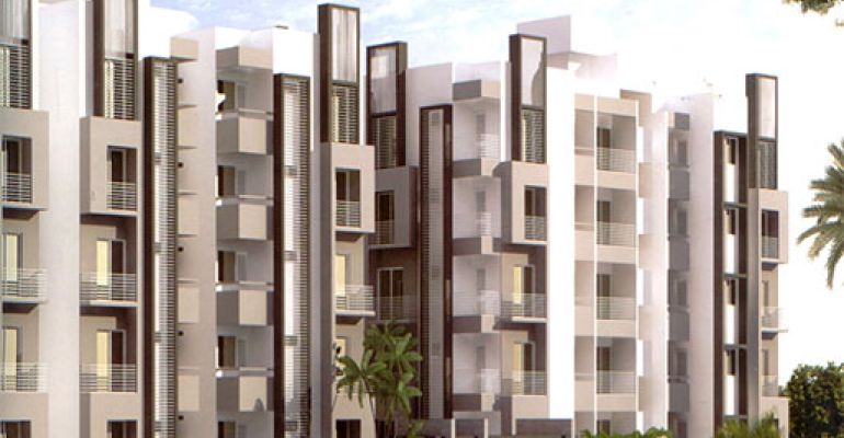 Khyati Krishna 99, Ahmedabad - Khyati Krishna 99