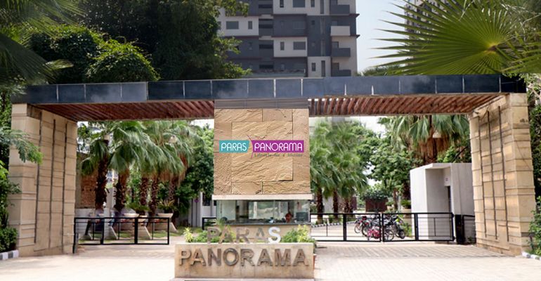 Paras Panorama, Mohali - Paras Panorama