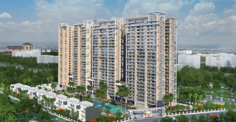Sikka Kimaantra Greens, Noida - Sikka Kimaantra Greens