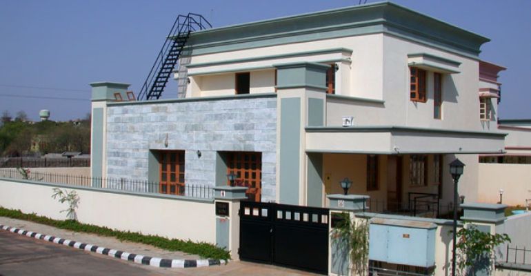 NK Quiet Lands, Hyderabad - NK Quiet Lands