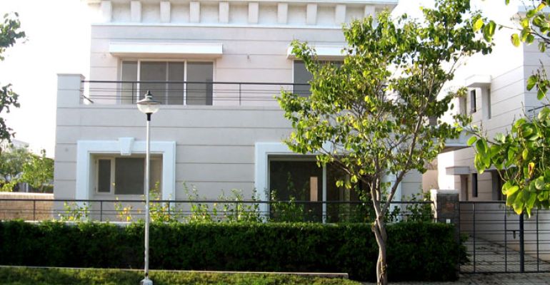 NK Villa Springs, Hyderabad - NK Villa Springs