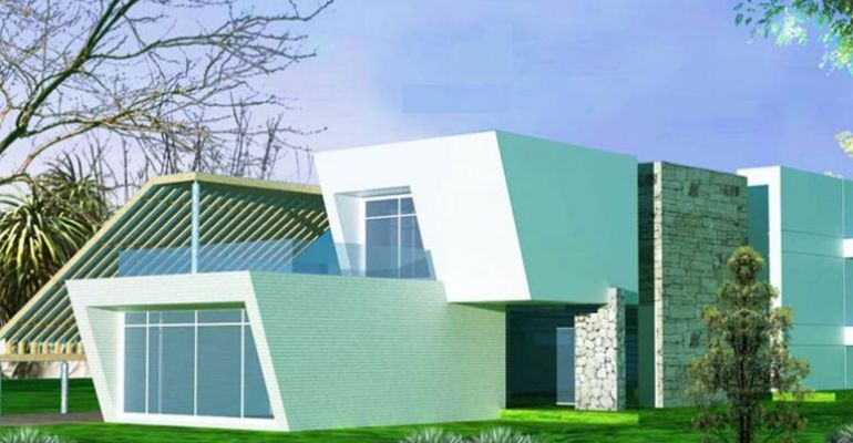 NK Signature Villas, Hyderabad - NK Signature Villas