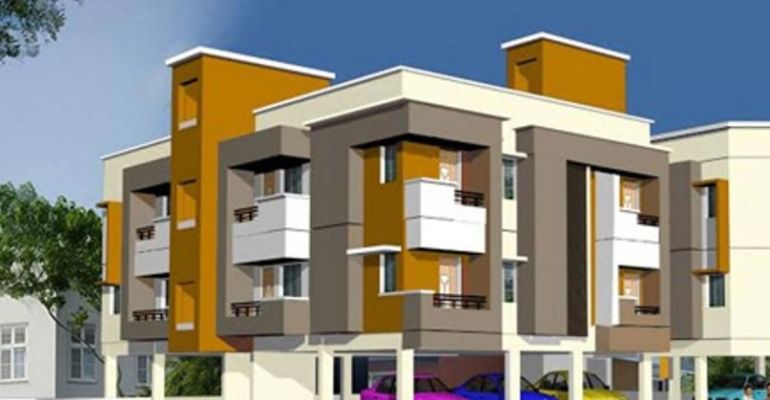 i5 Abinaya, Chennai - i5 Abinaya