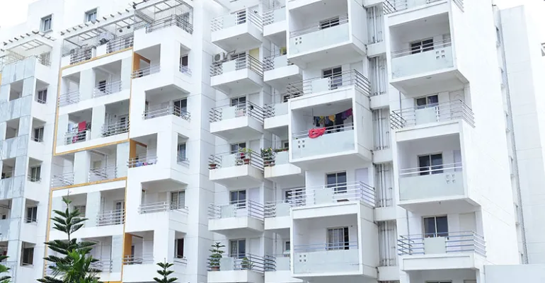 GR Shree Nivas, Bangalore - GR Shree Nivas