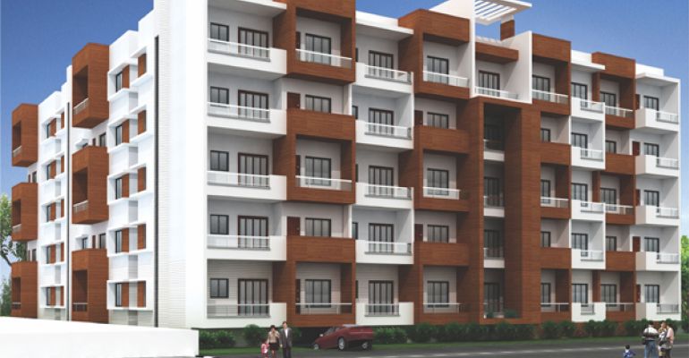 Flourish Gurushree, Bangalore - Flourish Gurushree