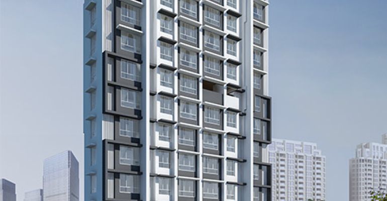 Mishal Shankar Bhavan Premises CSL, Mumbai - 1/2/3 BHK Apartments