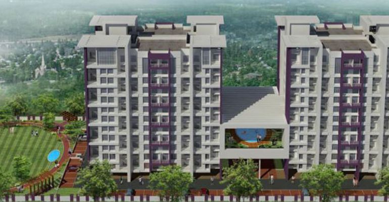 Gini Bellina, Pune - Gini Bellina