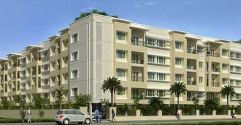 Bhaggyam Urban Ville, Chennai - Bhaggyam Urban Ville