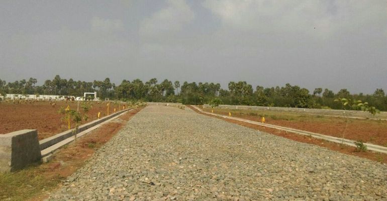 Bhashyam Pioneer County, Hyderabad - Bhashyam Pioneer County