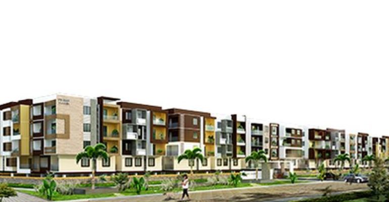DS Saanjh, Bangalore - DS Saanjh