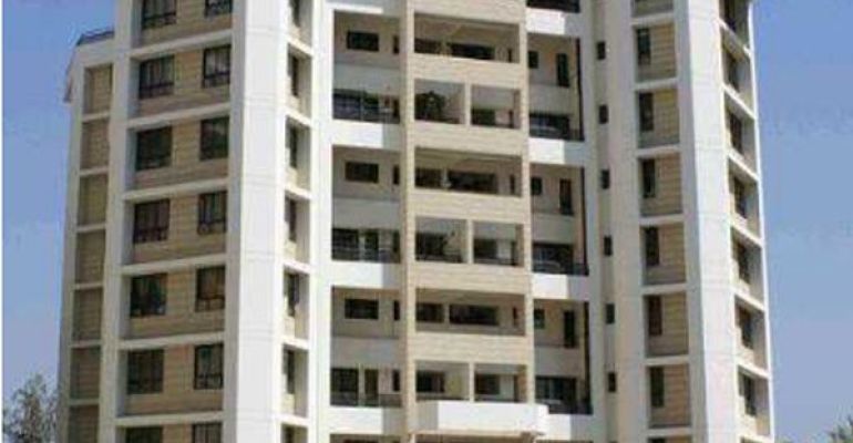 Shree Bal Kapil Abhijat, Pune - Shree Bal Kapil Abhijat