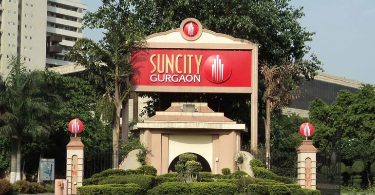 Suncity Sun City, Gurgaon - Suncity Sun City