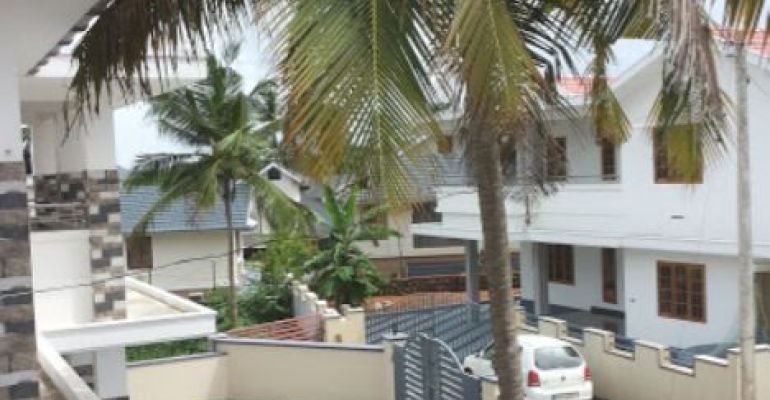 Sreerosh Green Acres, Kannur - Sreerosh Green Acres