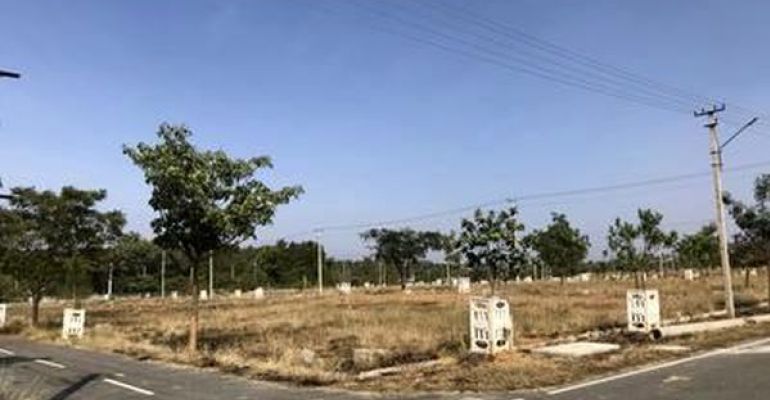 Rashi Gateway, Bangalore - Rashi Gateway