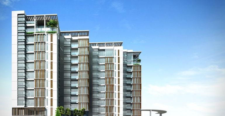 Space Aqua Beaumont, Kolkata - Space Aqua Beaumont